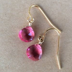 Sundance charm earrings